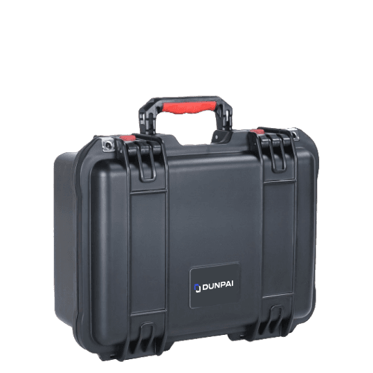 Защитный кейс Dunpai PP 83