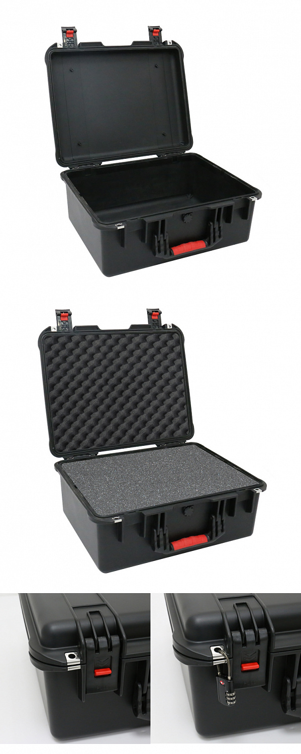 Защитнный кейс Andbao PP 26